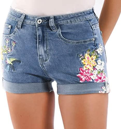 Explore effortless‌ summer ⁢style with⁤ trendy women's shorts!