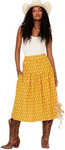 Explore stylish women's skirts for ‍every occasion!