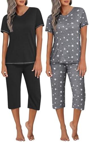 Explore Comfort: Stylish Women's⁤ Pajamas for Every Occasion