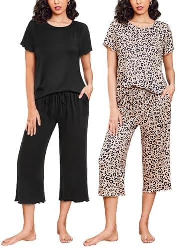 Explore Comfort: Stylish ​Women's Pajamas for Every Occasion