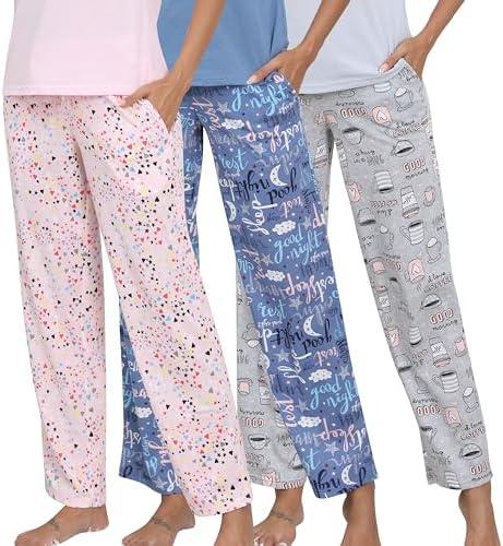 Explore Comfort with ⁢Our Elegant Women's Sleepwear Collection