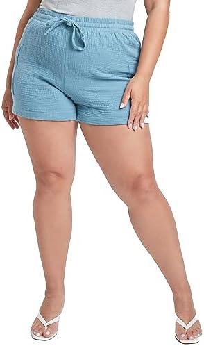 Explore Trendy Women's Shorts for Summer‌ Comfort and Style