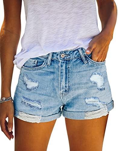 Explore Trendy Women's‍ Shorts for ‌Summer Comfort ​and Style