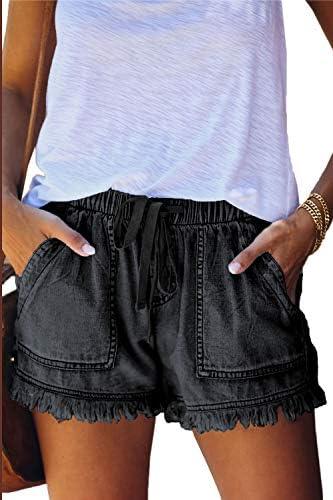 Explore Trendy Women's Shorts ⁤for Summer Comfort⁢ and Style