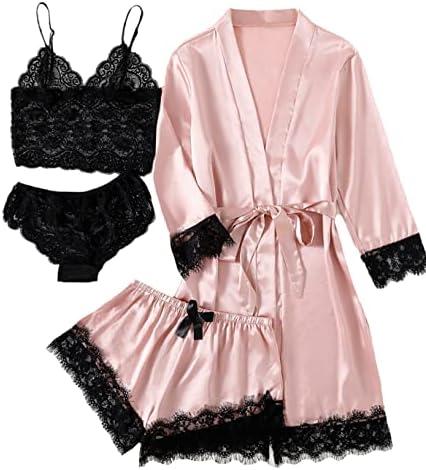 Trendy ⁣Women's Pajama ⁤Sets for Every ⁤Occasion Online