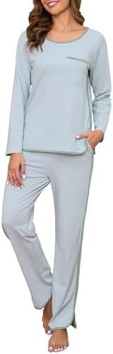 Trendy Women's Pajama⁢ Sets for Every ‌Occasion Online