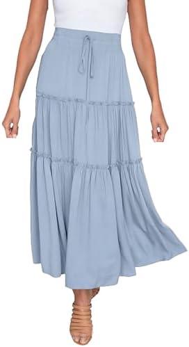 Trendy Women's Skirts for Every Occasion - Shop Now!