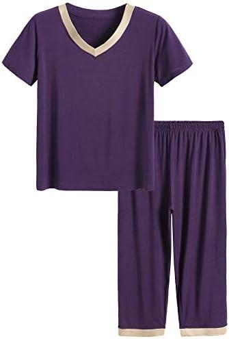 Cozy ​Women's Pajama Sets for Comfortable ⁣Sleep and ‌Relaxation