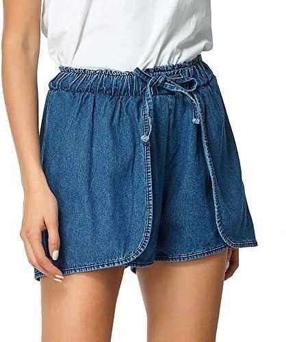 Stylish Women's Shorts for Every Occasion on⁤ Amazon