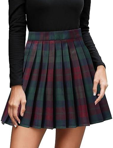 Discover Stylish Women's Skirts ⁤for Every Occasion