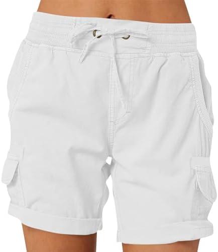 Explore stylish women's shorts for summer comfort!