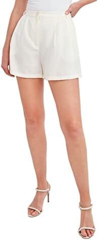 Explore stylish women's shorts for summer comfort!