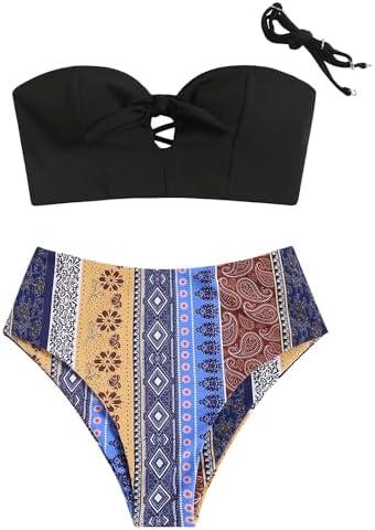 Discover stylish women's ‍swimwear options for summer fun!