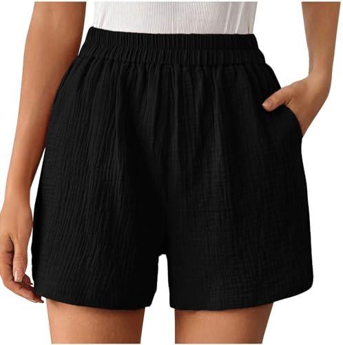 Diverse Women's Shorts Collection for Every Occasion