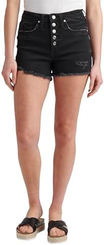 Diverse Women's Shorts Collection ‌for Every Occasion