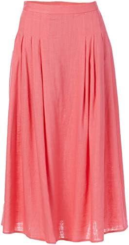 Explore Trendy Women's Skirts: Elegant Styles & Affordable Prices