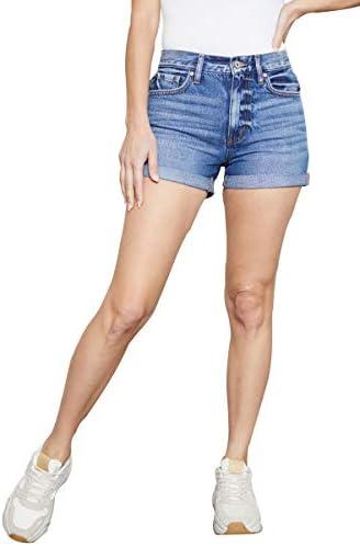 Discover Trendy ⁢Women's Denim and Casual ‍Shorts Online!