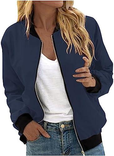 Explore ⁤Stylish Women's⁤ Jackets for ‌Every Occasion