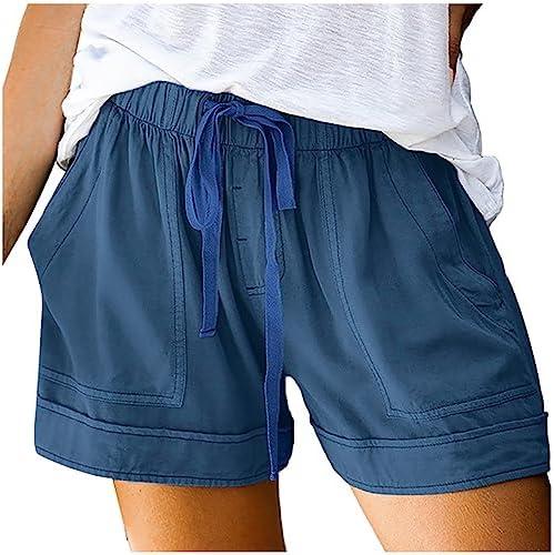 Explore Women's Stylish ⁢Shorts for Every Occasion Today!