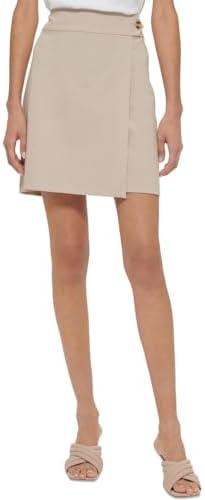 Here are some stylish women's skirts to enhance your wardrobe!