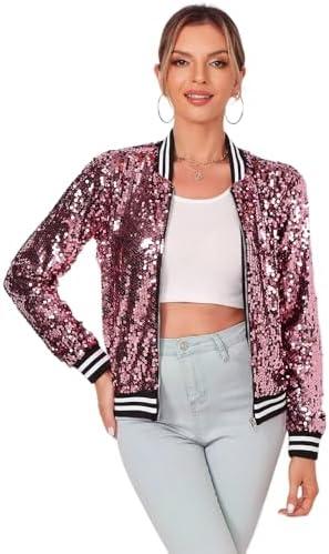 Explore⁢ Stylish Women's ​Jackets for Every Occasion!