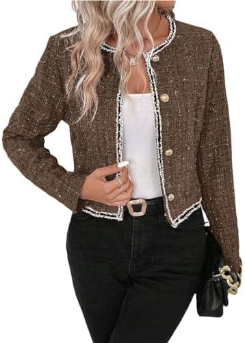 Explore Stylish ⁢Women's Jackets for‌ Every Occasion!