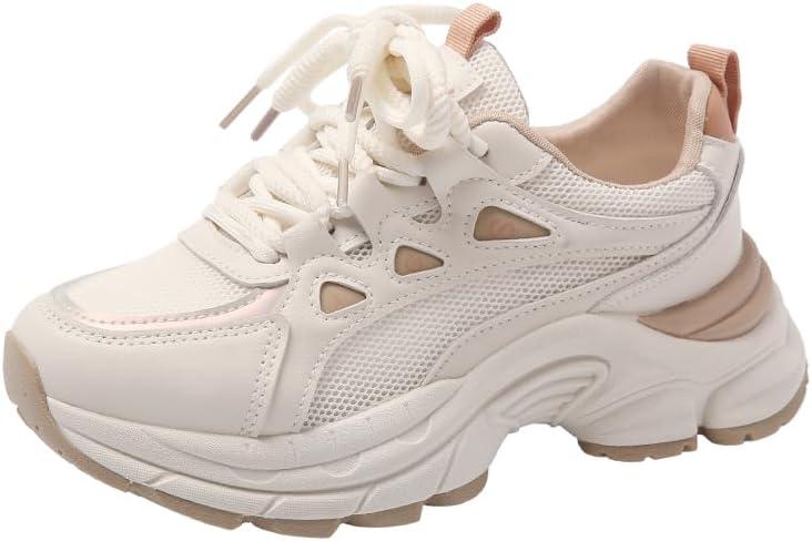 Stylish Women's Sneakers ​for Comfort and Versatility