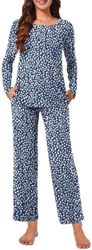 Explore Our Stylish Women's Sleepwear Collection Today!