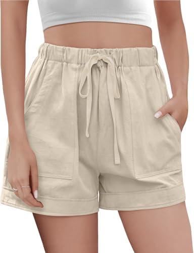 Stylish Women's Summer Shorts for Any Occasion -‌ Shop Now!