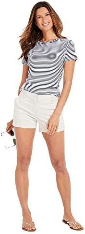 Stylish‌ Women's Summer Shorts for Any Occasion - Shop Now!