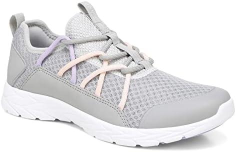 Comfortable and Stylish Women's Sneakers ⁤for Everyday ⁢Wear