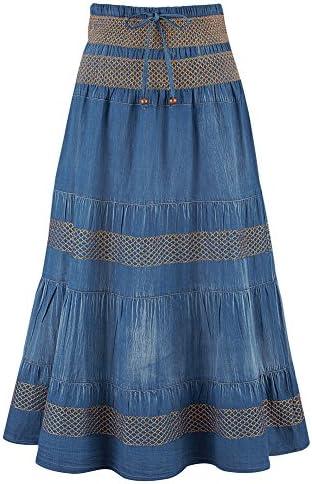 Explore Stylish Women's Skirts for Every Occasion Online!