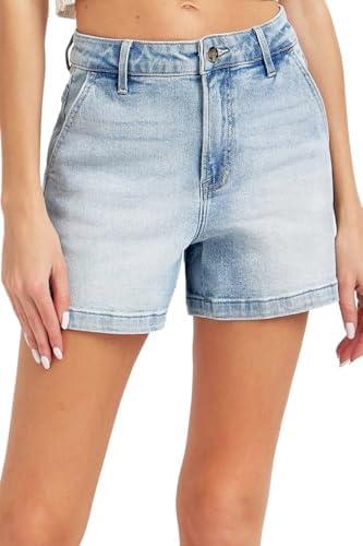 Explore Stylish Women's Shorts for Every Occasion Today!