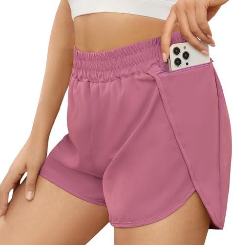 Explore Stylish Women's Shorts for Every Occasion Today!