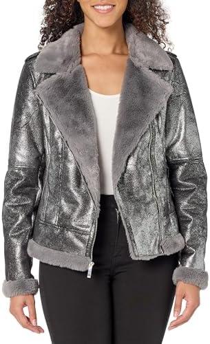 Explore Stylish Women's Jackets: Fashion Meets Comfort!