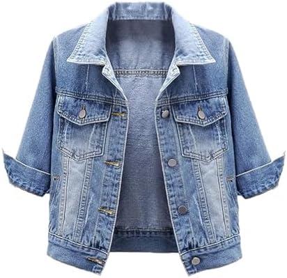 Explore Stylish Women's Jackets: Fashion Meets Comfort!