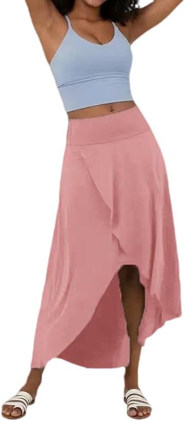 Explore Stylish Women's Skirts: Comfort Meets​ Fashion!