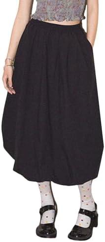 Explore Stylish Women's Skirts: Comfort Meets ‌Fashion!