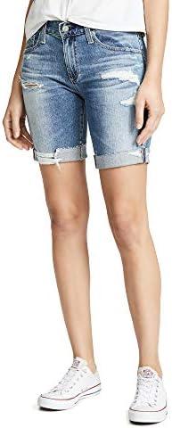 Trendy Women's Denim ‍Shorts for⁤ Casual Summer Style