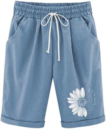 Trendy Women's Denim Shorts for Casual Summer Style