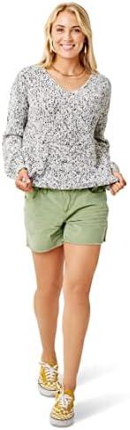 Trendy⁤ Women's Denim Shorts for Casual Summer Style