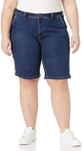 Trendy Women's Denim Shorts for Casual Summer Style