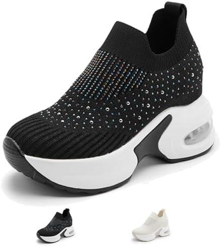 Explore Stylish and Comfortable Women's Sneakers Online!