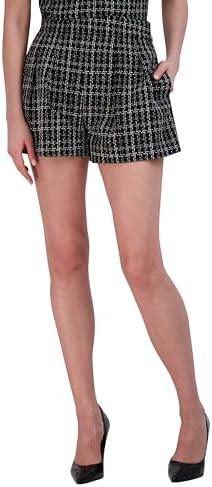 Stylish Women's Shorts Collection for Summer Comfort!