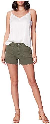 Stylish Women's Shorts Collection for Summer Comfort!