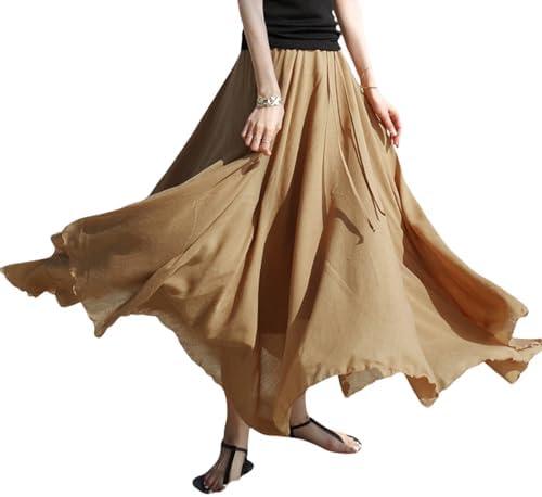 Explore Trendy⁤ Women's Skirts for Summer & Casual ⁤Wear!