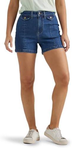 Explore Stylish Women's Denim Shorts for Every Occasion!