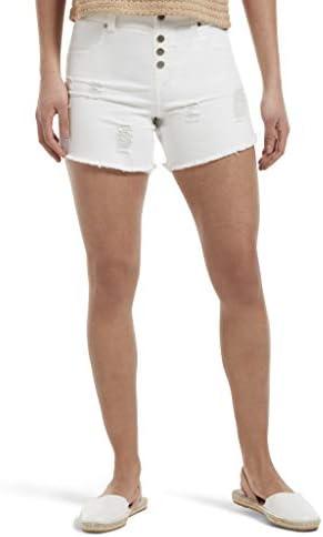 Explore ‌Stylish⁢ Women's Denim Shorts for‌ Every Occasion!