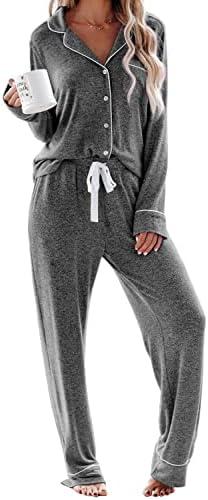 Explore ⁢Cozy Women's Pajama Sets⁢ for ⁢Ultimate Comfort!