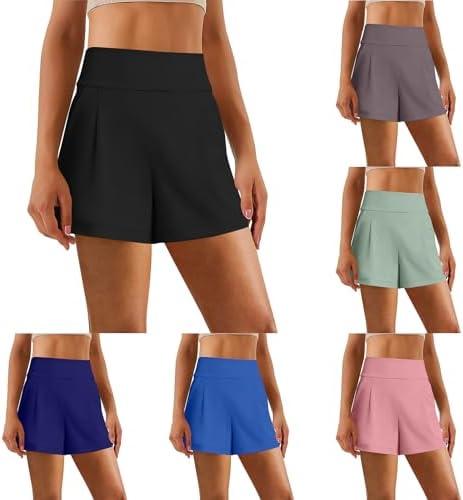 Explore Trendy Women's Summer Shorts Collection ‌- Shop Now!